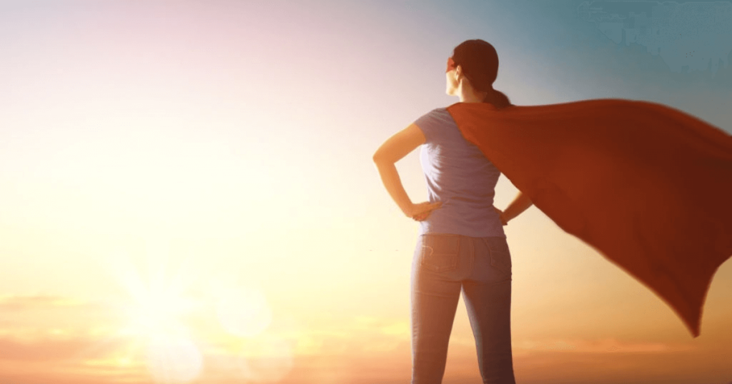 10 Key Steps to Raise Your Level of Self-Confidence