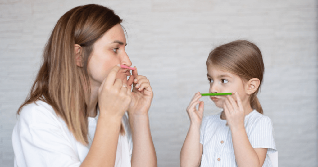 Difference Between Speech-Language Delay and Speech Disorder