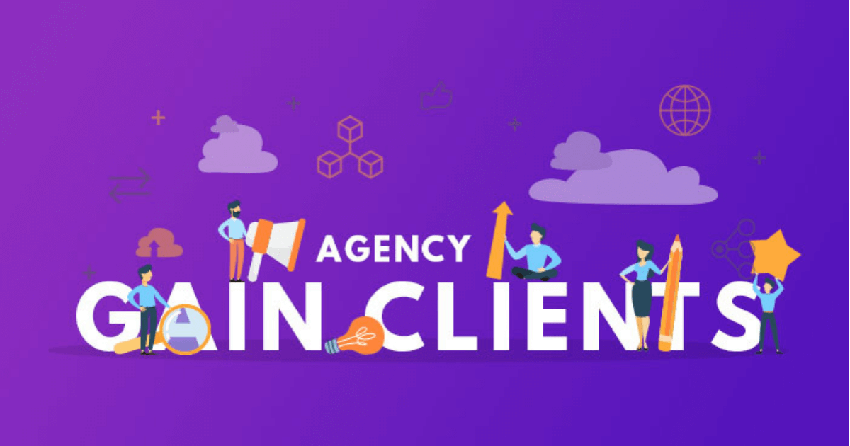 efficient ways to get more clients