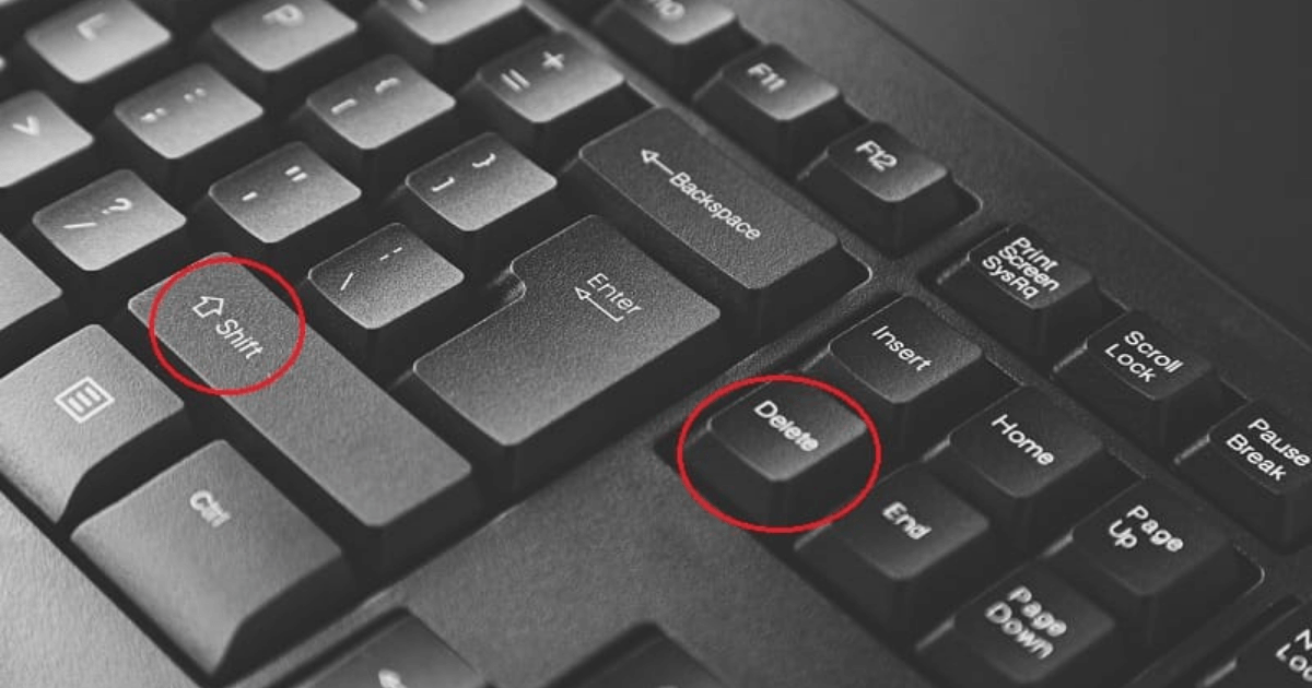 15+ Computer Keyboard Tricks You Must Use in Windows PC