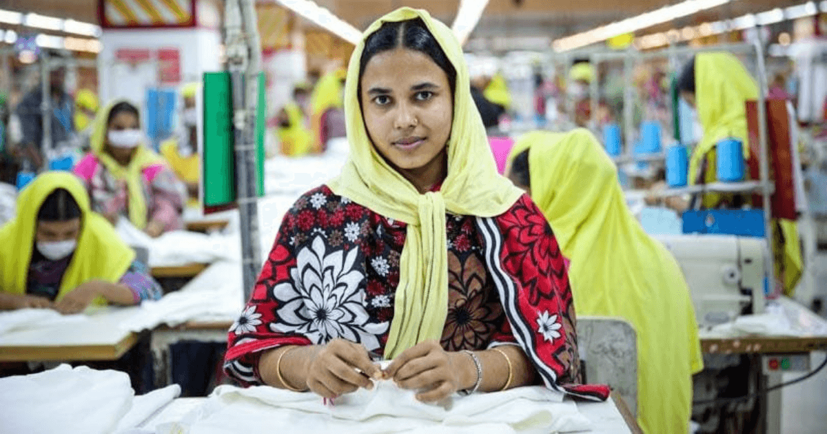 Future of Textile Industry in Bangladesh after a Decade of Improvement