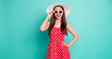 Get Customers Flow in Store Only Summer Dresses