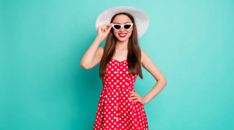 Get Customers Flow in Store Only Summer Dresses