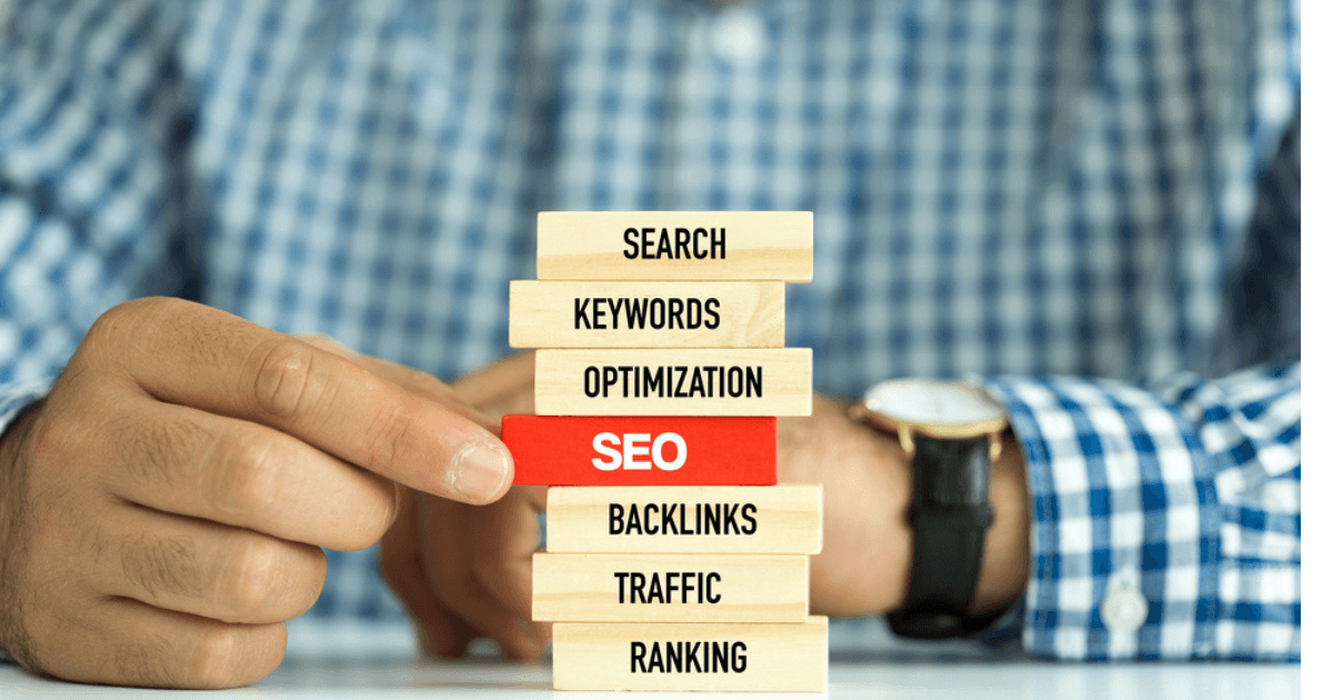 Top 4 Must-Know SEO Key Trends in 2021