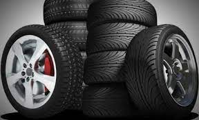 Attention to Rubber: Determining the Period of Tyre Replacement