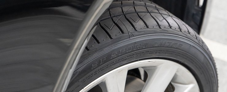 What are the Benefits of Choosing Dunlop SP Sport LM705?