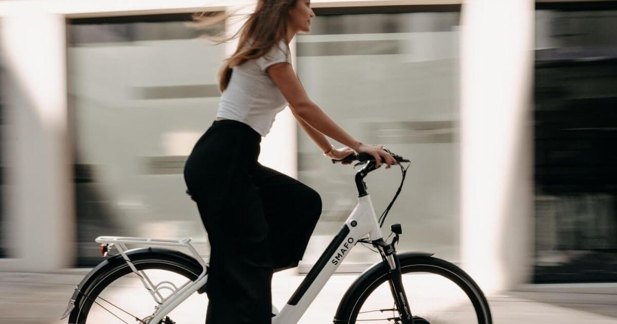 10 Sustainable Ways to Commute That Save Money and the Planet