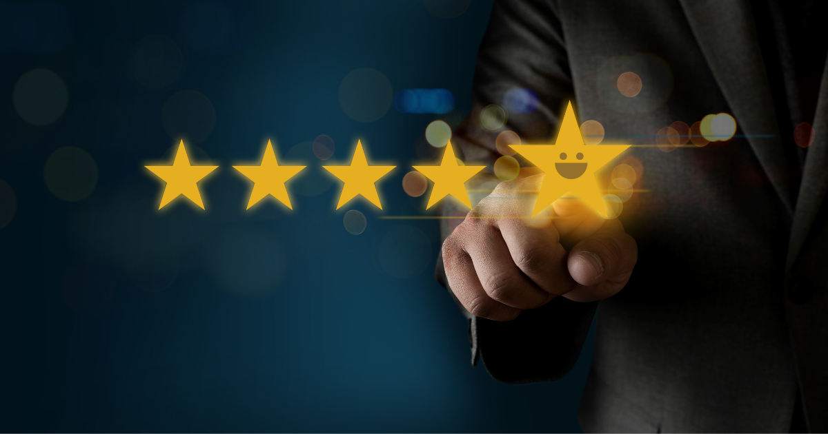 How Online Reviews Have Differed Business in Last 10 Years - Everything InClick