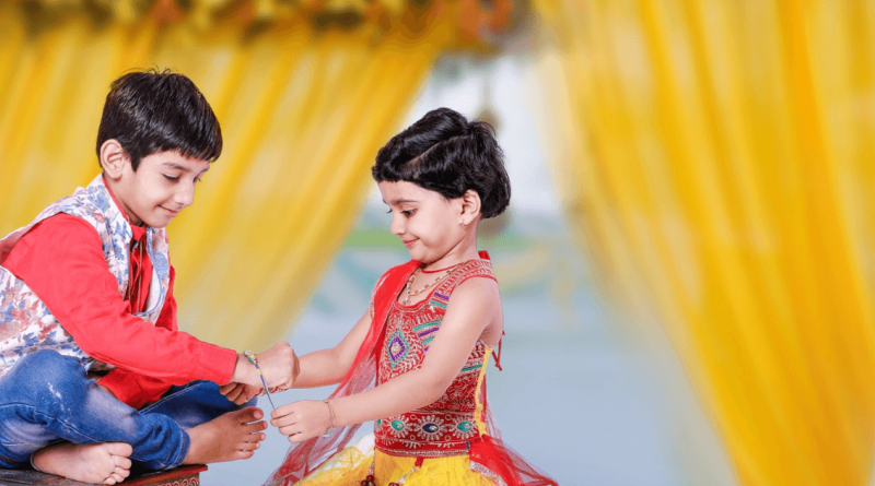 Ordering Rakhi Gifts Consider these Factors - Everything InClick