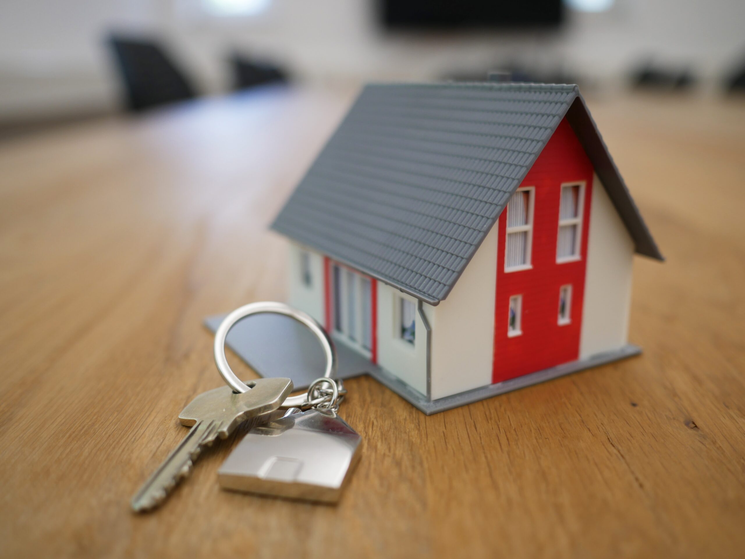 How Mortgage Broker Help First Time Buyers