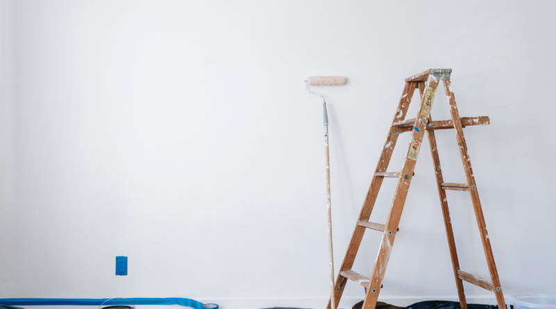 6 Common Signs of a Bad Drywall Repair