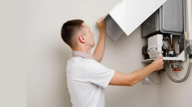 Boiler Strategy Can Save More Than £299 On Energy Bills