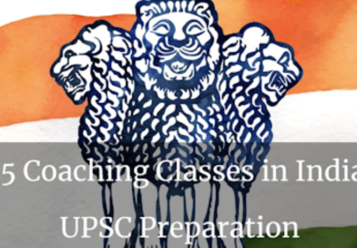 UPSC Preparation Coaching Classes in India - Everything InClick