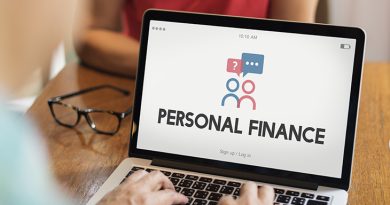Next Generation Personal Finance Accounting - Everything InClick
