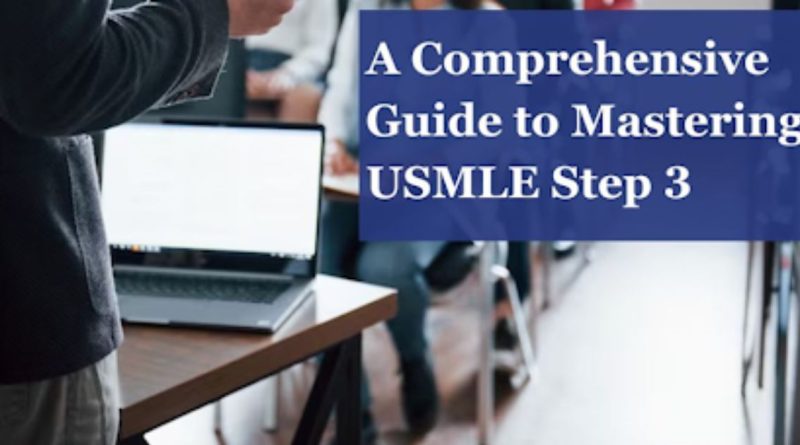  Comprehensive Guide to Mastering USMLE Step 3-Evetuthing InClick