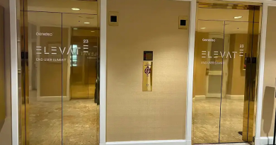 Upgrade Your Building with Elevator Signs in Louisville KY - Everything InClick