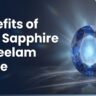 Benefits of Blue Sapphire or Neelam Stone