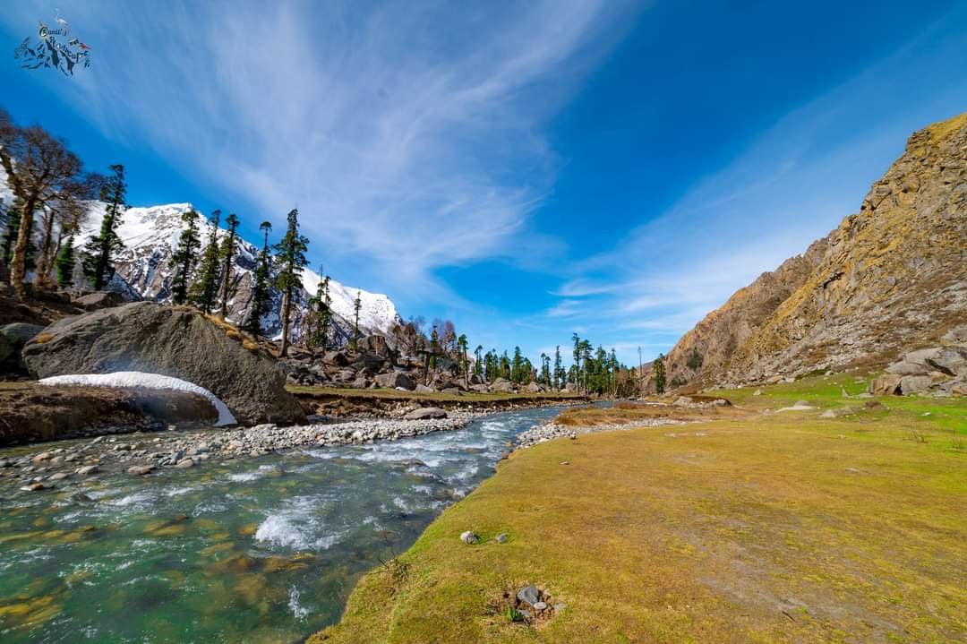 Har Ki Dun Trek 2025: Journey Through Valley of Gods