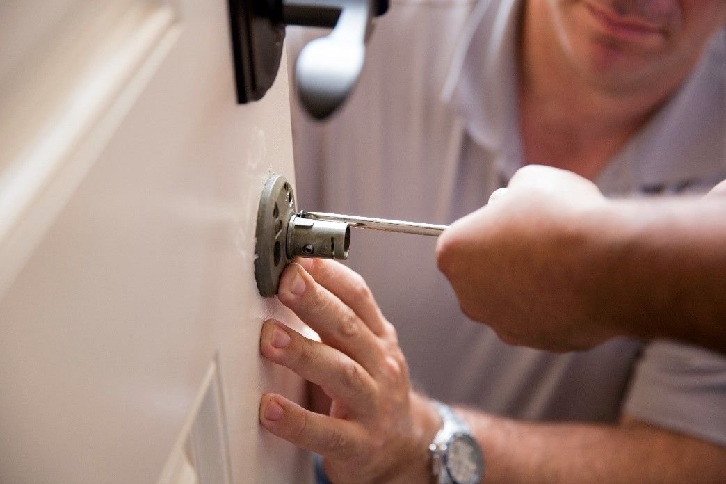 Residential Locksmith Services You Can Trust