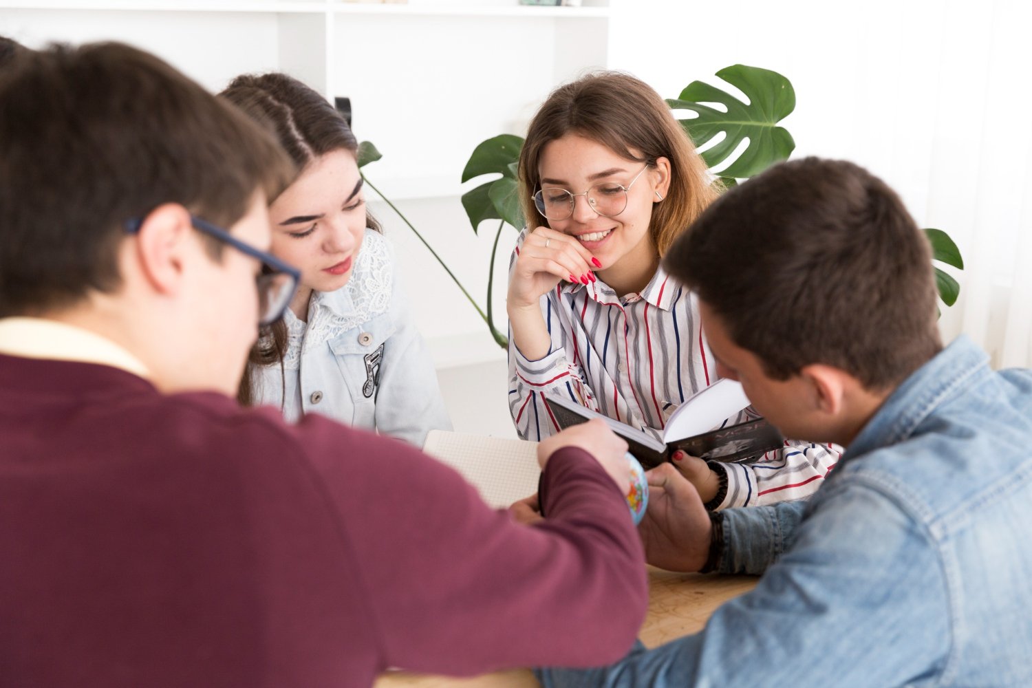 Integrating Mental Health Education into Student Programs