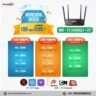 Why Reliable Home Internet is No Longer Luxury—It's Necessity