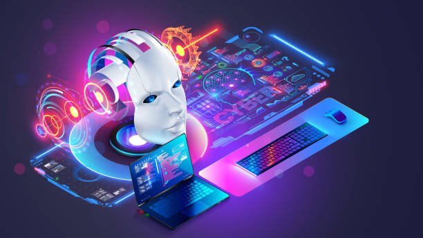 Role of AI in Entertainment What You Need to Know