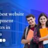 web development course