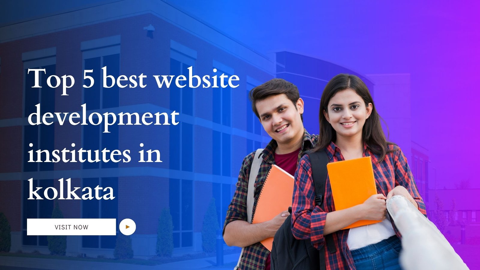 web development course