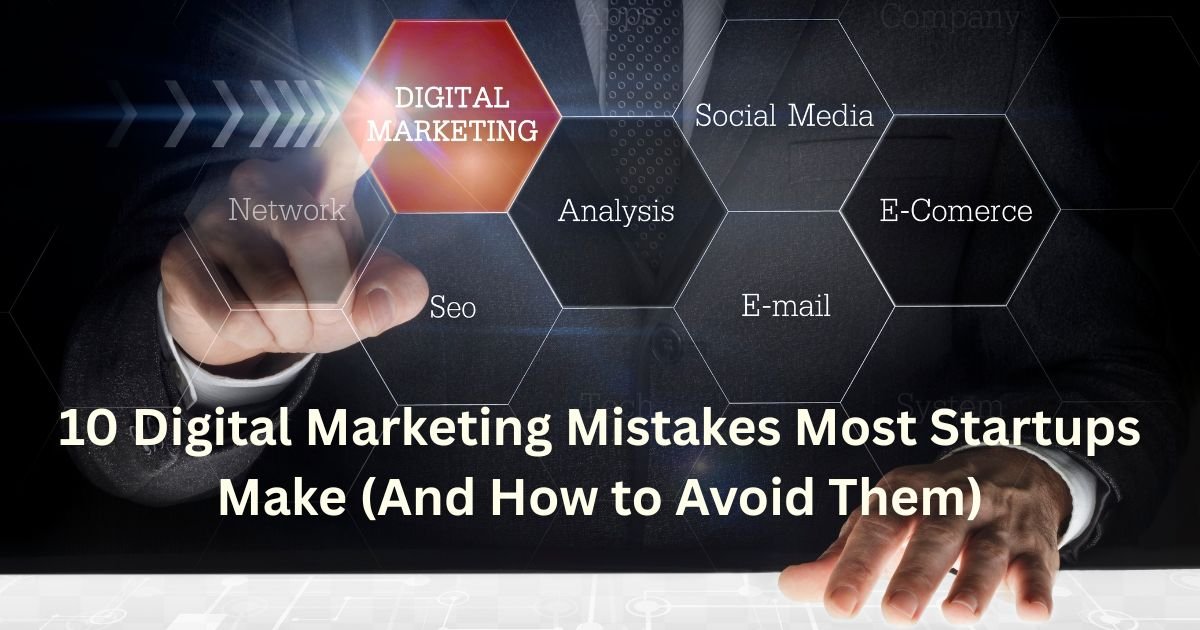 digital marketing agency