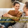 Types of Relationships Explained: From Situationships to Soulmates