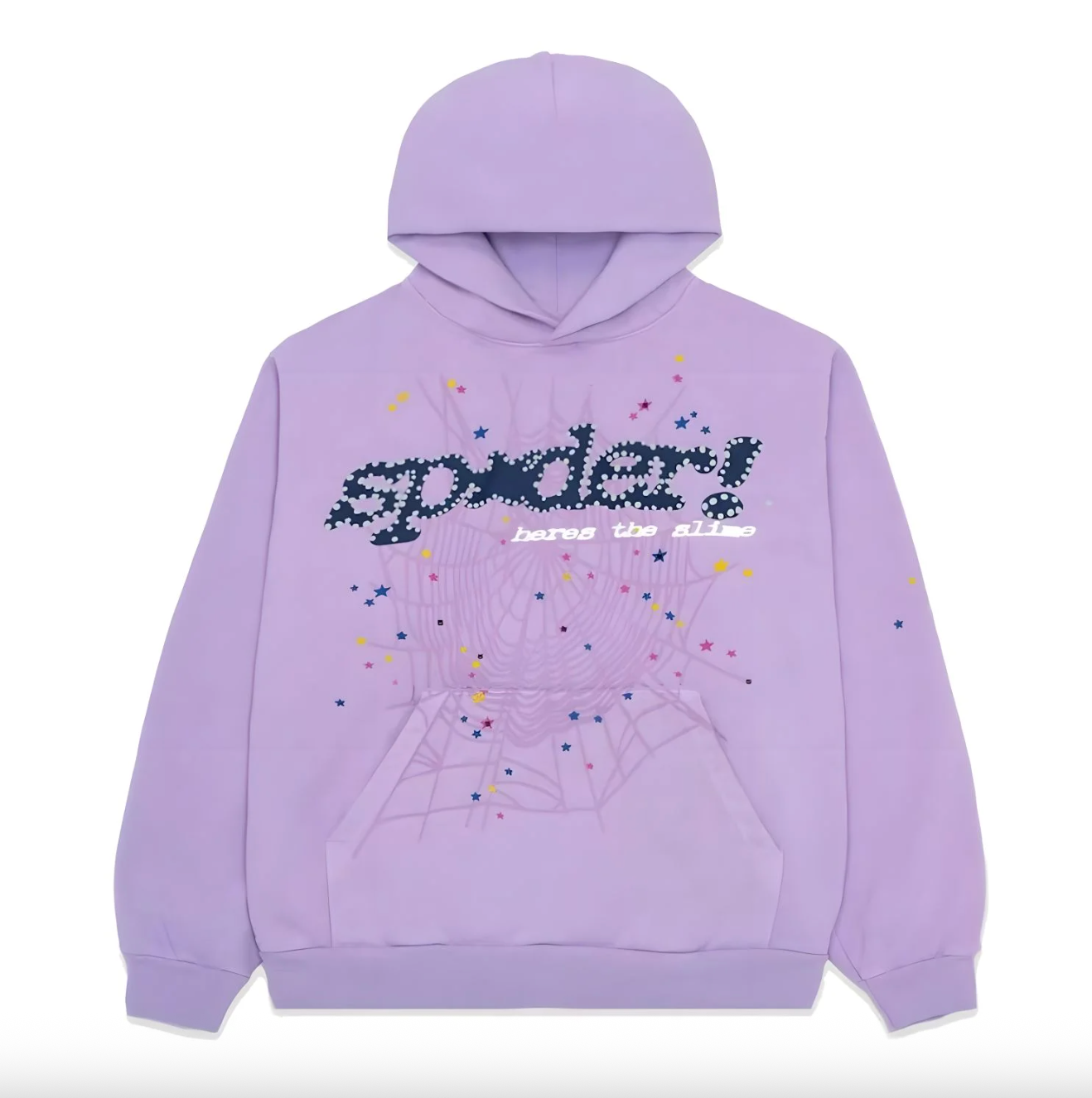 How to Style Your SP5DER Hoodie
