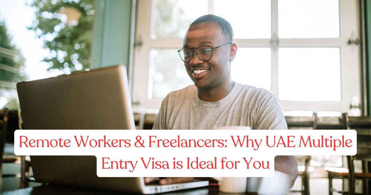 UAE Multiple Entry Visa