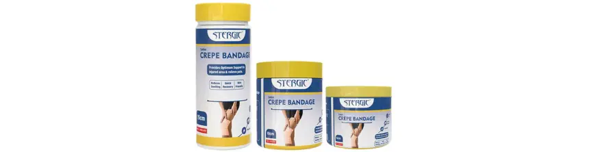 Stergic Crepe Bandage, Swadeshi Cable & Ganesh Chaturthi – Unique Connection Explained