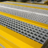 FRP Gratings India: The Future of Industrial Flooring Solutions