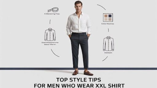 Top style shirt