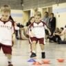 Toddler Soccer Sydney