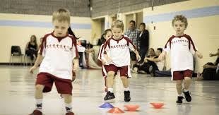 Toddler Soccer Sydney