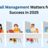 Why Call Management Matters for BPO Success in 2025