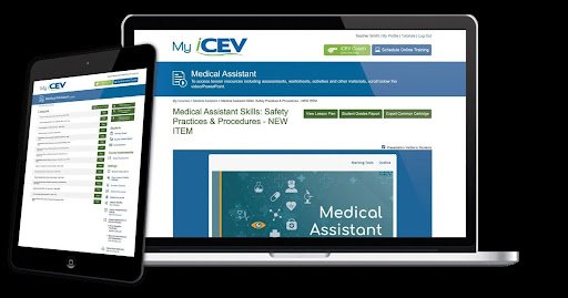 MyICEV: The Complete Guide to Career & Technical Education