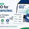 White Label SEO for Agencies: Pricing, Packages, and Benefits