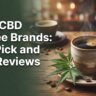 Best CBD Coffee Brands: Top Pick and Reviews