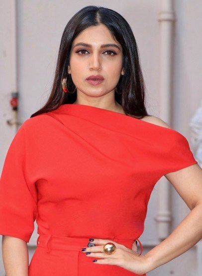 Bhumi-Pednekar