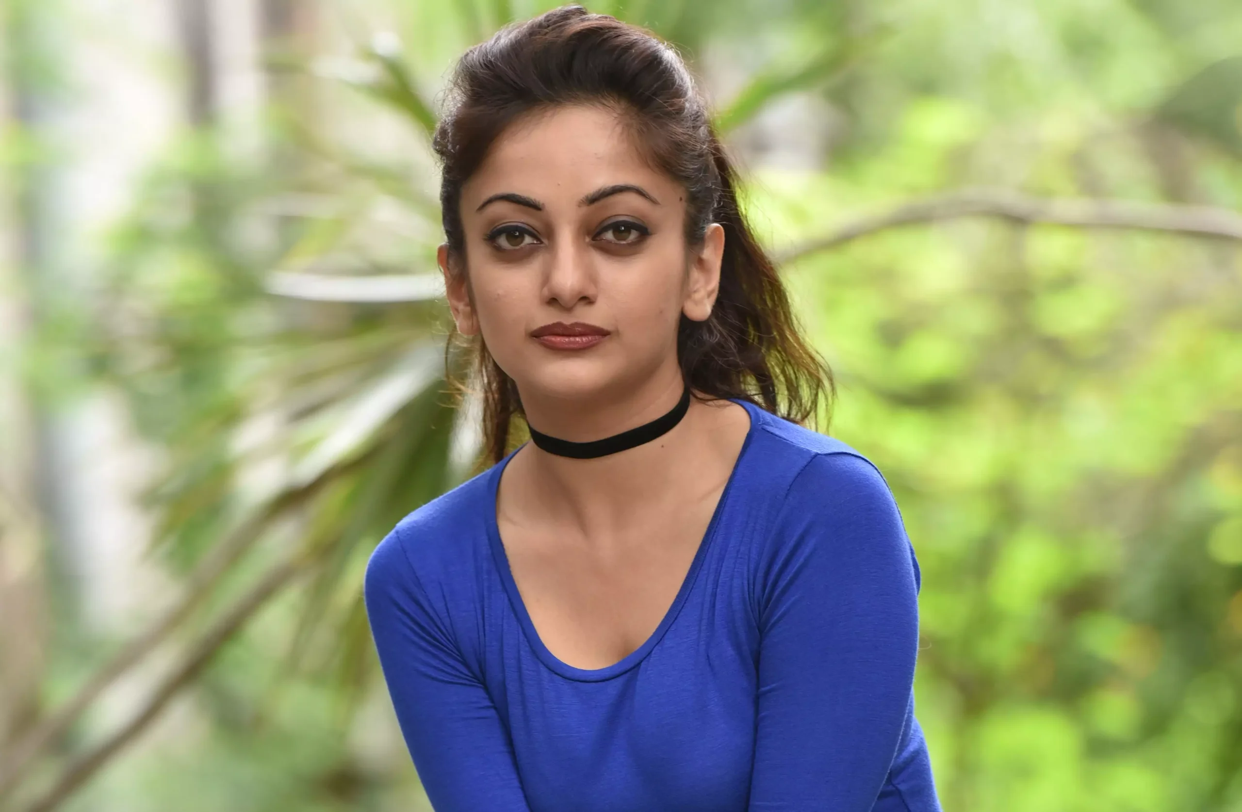 Manasi-Naik