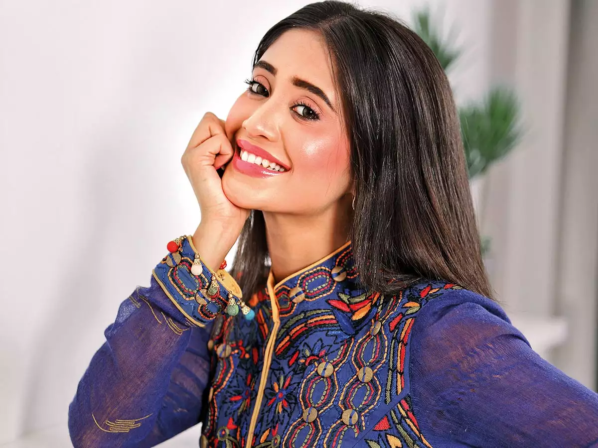 Shivangi-Joshi