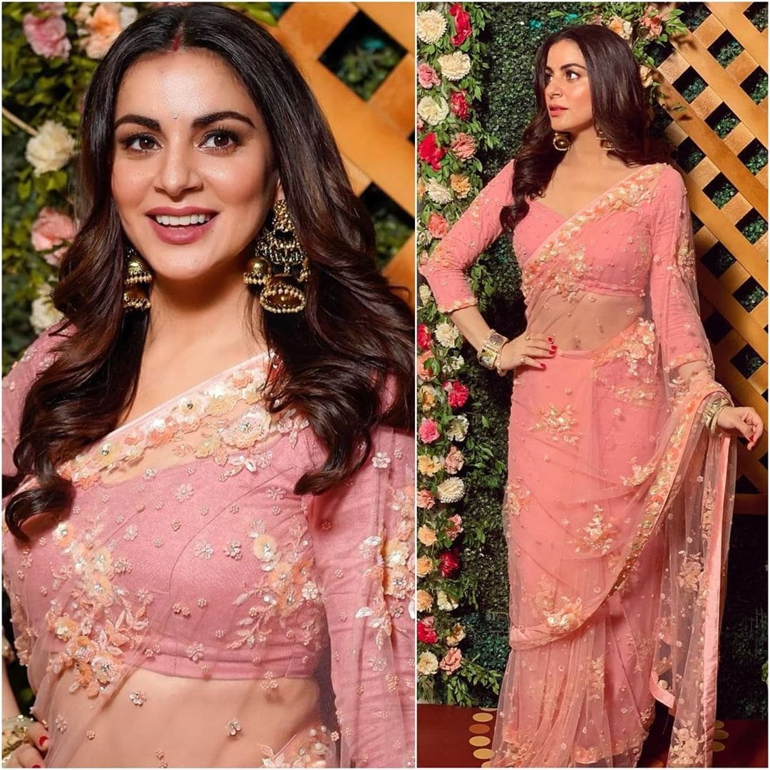 Shraddha-Arya-1