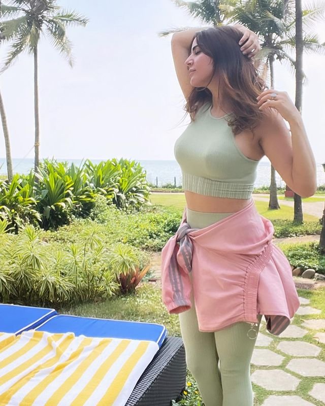 Shraddha-Arya-9