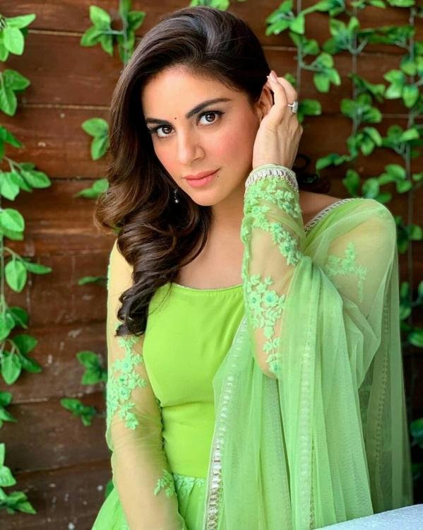 Shraddha-Arya
