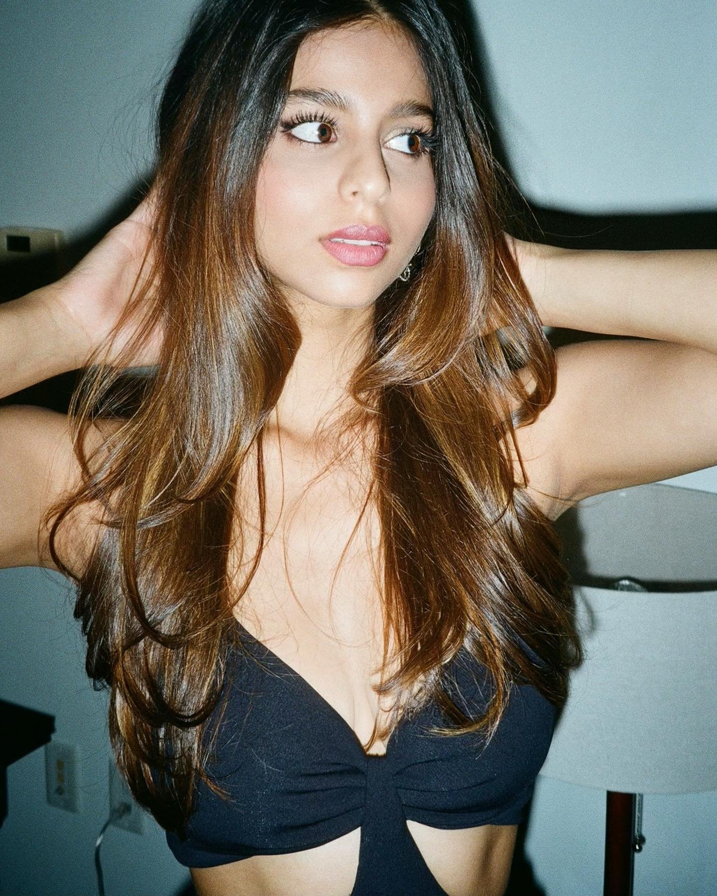 Suhana-Khan-6