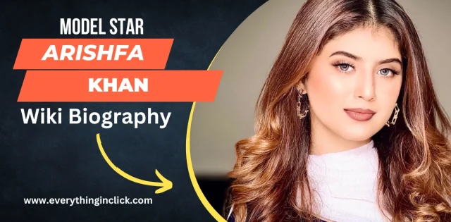 Arishfa Khan Wiki Biography