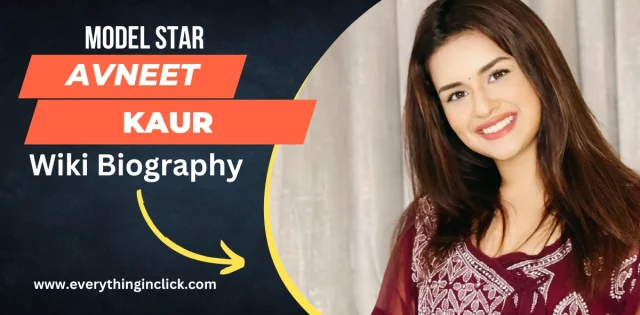 Avneet Kaur Wiki Biography